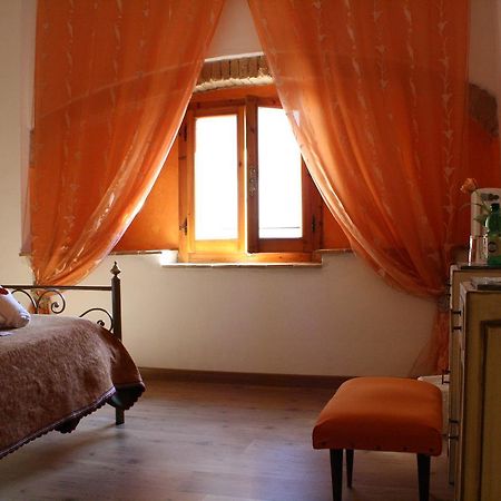 Alla Corte Di Carla Bed & Breakfast Borgo San Lorenzo Exterior photo